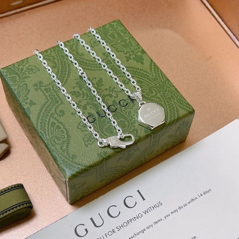 Gucci Necklaces